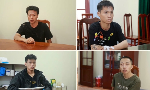 Vụ án giết người trên xe taxi: Nạn nhân quê Bắc Ninh đã qua cơn nguy kịch
